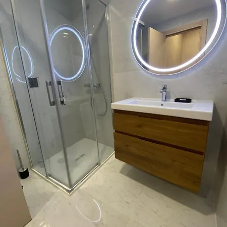 Move In Miragaia Apartment Vigo Exterior photo