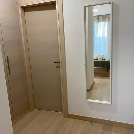 Move In Miragaia Apartment Vigo Exterior photo