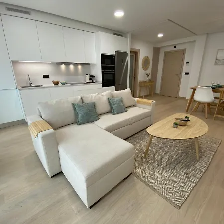 Move In Miragaia Apartment Vigo Exterior photo