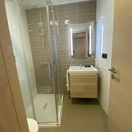 Move In Miragaia Apartment Vigo Exterior photo