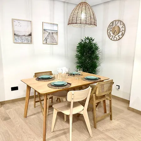 Move In Miragaia Apartment Vigo Exterior photo